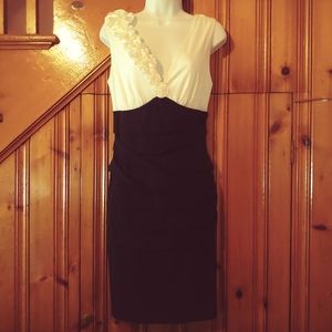 Cocktail Dress by Connected